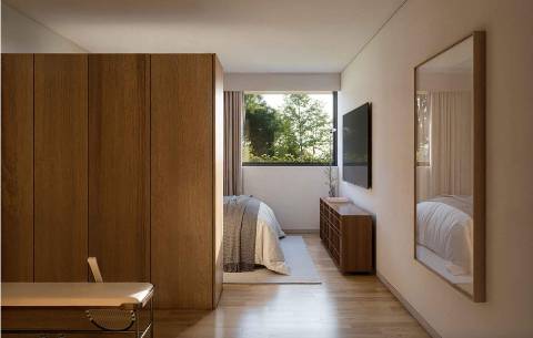 Terreno foz douro para construção Moradia com piscina