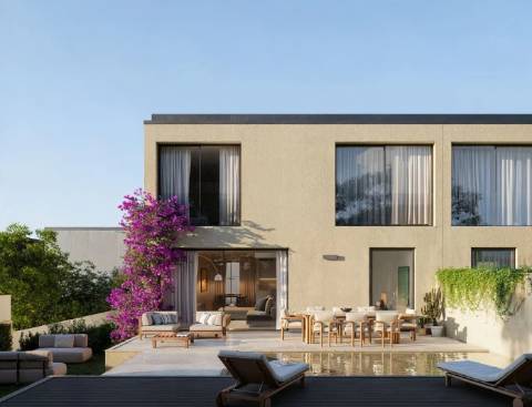 Moradia T4 Venda em Aldoar, Foz do Douro e Nevogilde,Porto