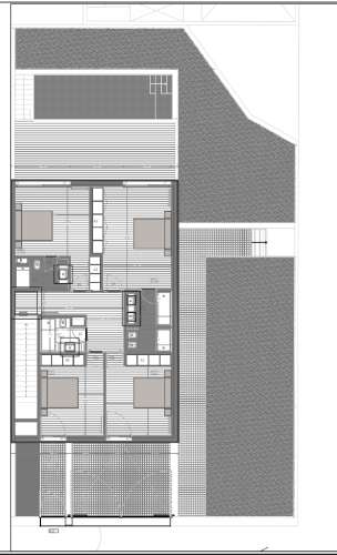 Moradia T4 Venda em Aldoar, Foz do Douro e Nevogilde,Porto
