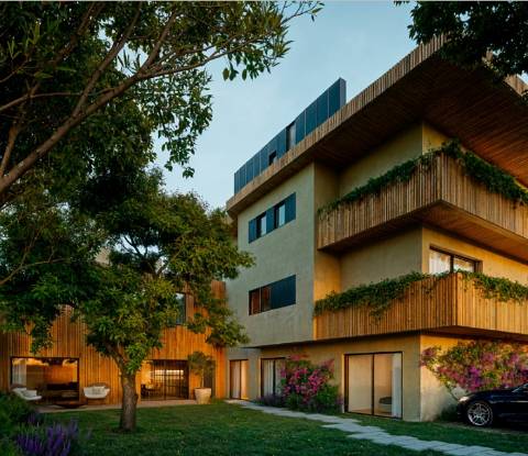 Apartamento T2 Venda em Lordelo do Ouro e Massarelos,Porto