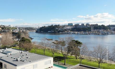 Apartamento T2 Venda em Lordelo do Ouro e Massarelos,Porto