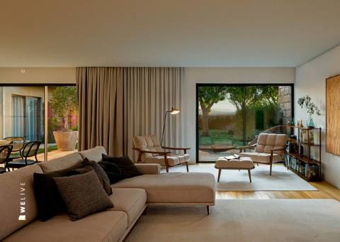 Apartamento T2 Venda em Lordelo do Ouro e Massarelos,Porto