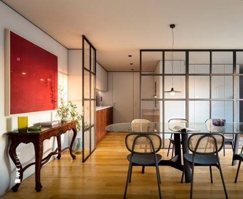 Apartamento T2 Venda em Lordelo do Ouro e Massarelos,Porto