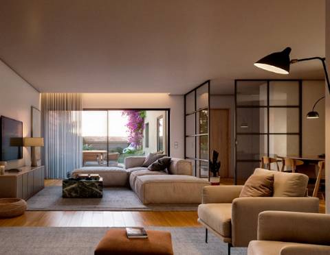 Apartamento T2 Venda em Lordelo do Ouro e Massarelos,Porto