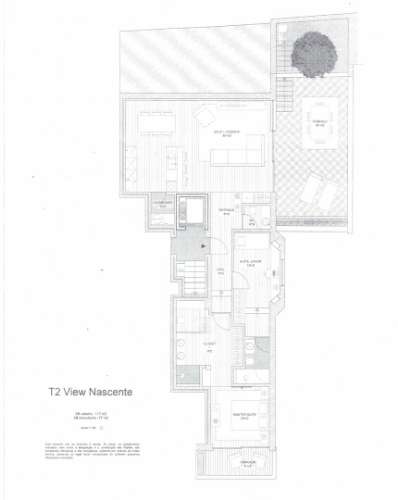 Apartamento T2 Venda em Lordelo do Ouro e Massarelos,Porto