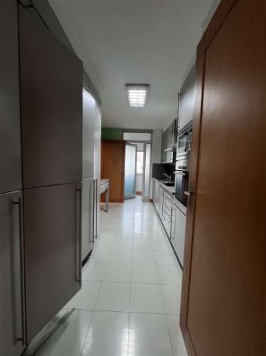 T3 com 3 suites - Praia Matosinhos