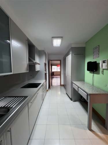 T3 com 3 suites - Praia Matosinhos