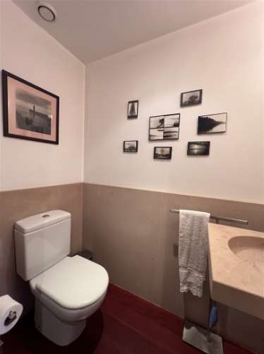 T3 com 3 suites - Praia Matosinhos