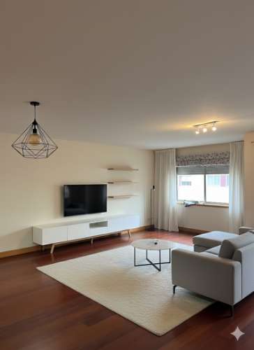 T3 com 3 suites - Praia Matosinhos