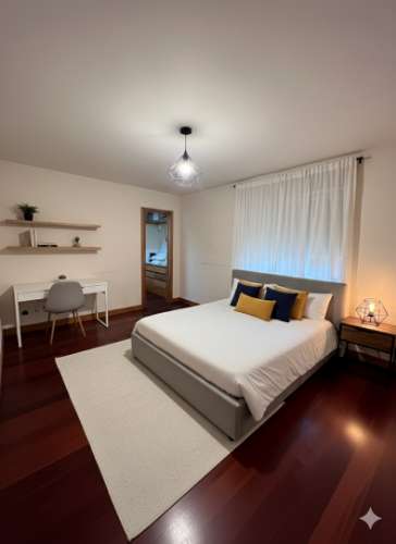 T3 com 3 suites - Praia Matosinhos