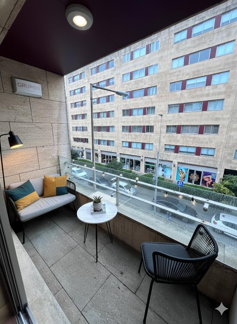 T3 com 3 suites - Praia Matosinhos