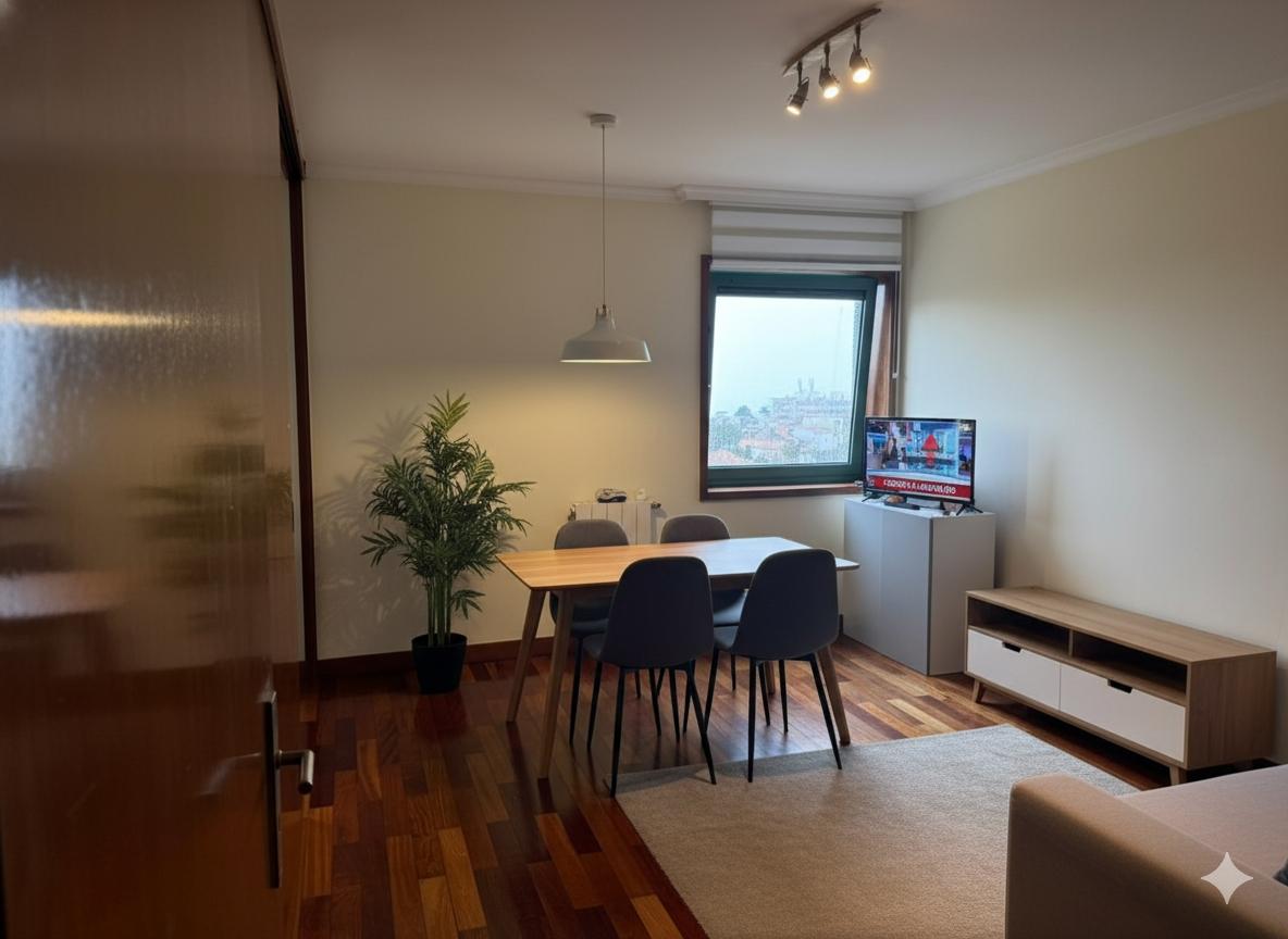 Apartamento T1 Venda em Matosinhos e Leça da Palmeira,Matosinhos