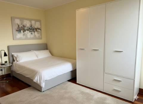 Apartamento T1 Venda em Matosinhos e Leça da Palmeira,Matosinhos