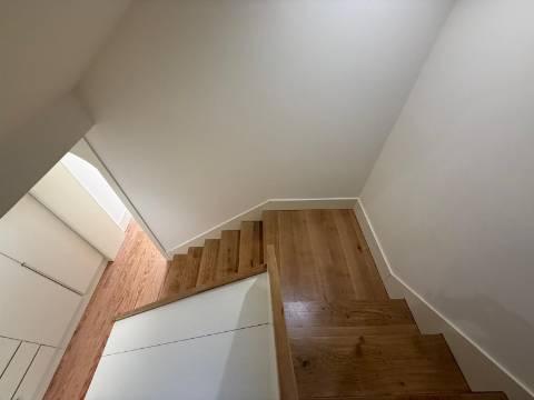 Apartamento T1 Venda em Cedofeita, Santo Ildefonso, Sé, Miragaia, São Nicolau e Vitória,Porto