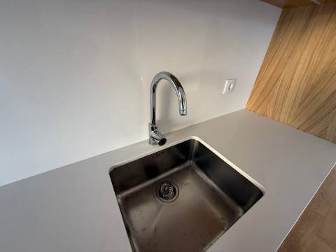 T2 Nautilus IV C/Terraço e Jardim (175m2)