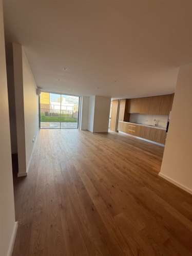 T2 Nautilus IV C/Terraço e Jardim (175m2)