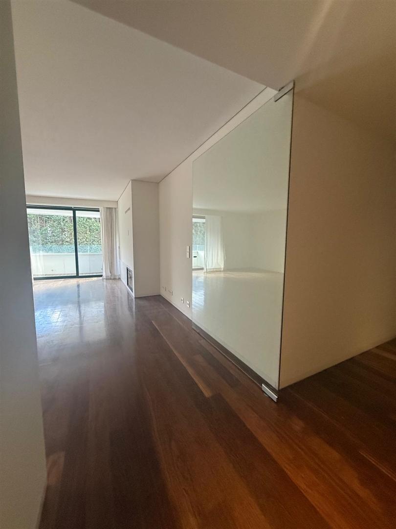 Apartamento T3 Condomínio privado Living Foz – Foz do Douro