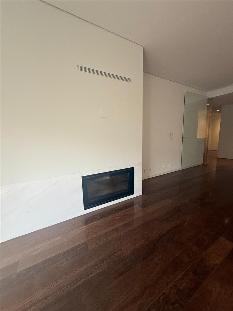 Apartamento T3 Condomínio privado Living Foz – Foz do Douro