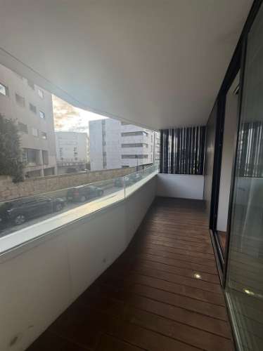 Apartamento T3 Condomínio privado Living Foz – Foz do Douro
