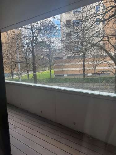 Apartamento T3 Condomínio privado Living Foz – Foz do Douro