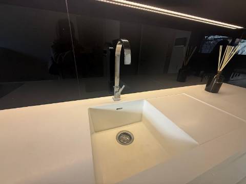 Apartamento T3 Condomínio privado Living Foz – Foz do Douro