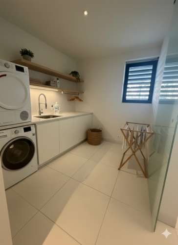 Apartamento T3 Condomínio privado Living Foz – Foz do Douro