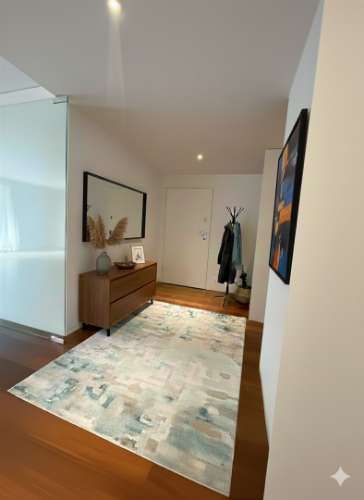 Apartamento T3 Condomínio privado Living Foz – Foz do Douro