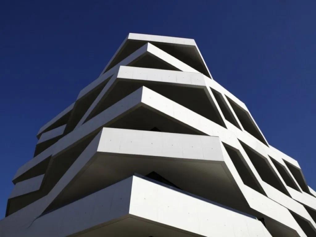 Apartamento T3 Condomínio privado Living Foz – Foz do Douro