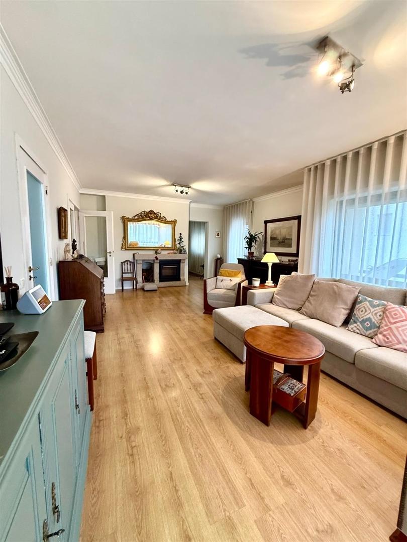 Apartamento T4 Venda em Matosinhos e Leça da Palmeira,Matosinhos