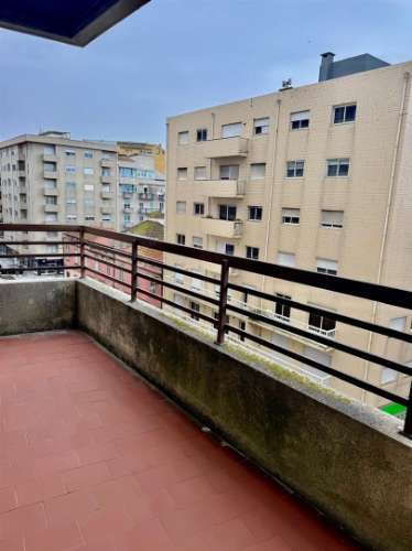 Apartamento T4 Venda em Matosinhos e Leça da Palmeira,Matosinhos