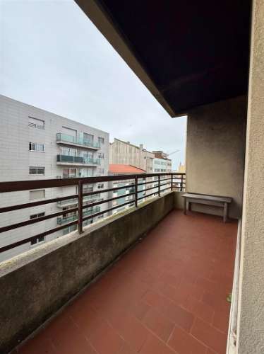 Apartamento T4 Venda em Matosinhos e Leça da Palmeira,Matosinhos