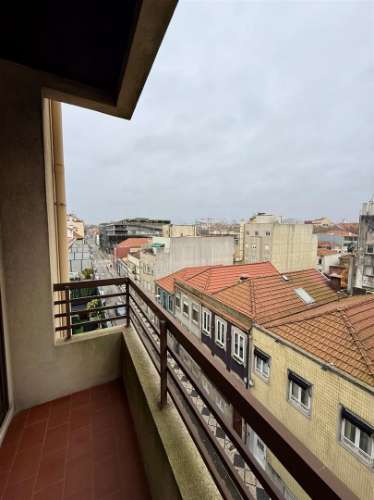 Apartamento T4 Venda em Matosinhos e Leça da Palmeira,Matosinhos