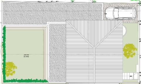 Moradia T4 foz douro