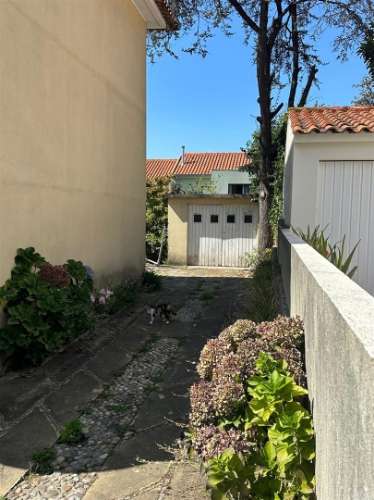 Moradia T4 foz douro