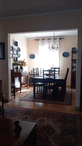 Moradia T4 foz douro