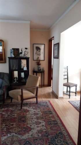 Moradia T4 foz douro