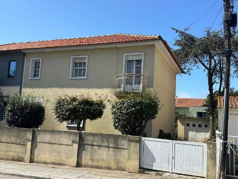 Moradia T4 foz douro