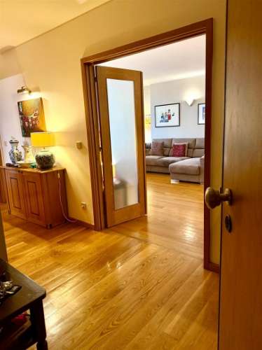 Apartamento T4 Venda em Matosinhos e Leça da Palmeira,Matosinhos