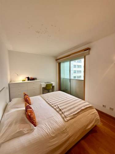 Apartamento T4 Venda em Matosinhos e Leça da Palmeira,Matosinhos