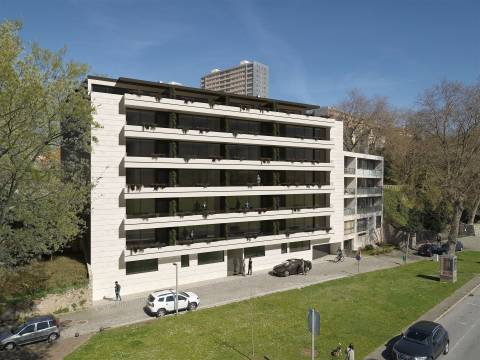 Apartamento T2 Venda em Matosinhos e Leça da Palmeira,Matosinhos