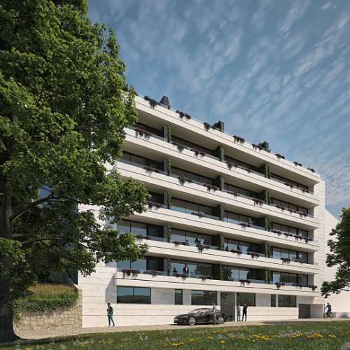 Apartamento T3 Venda em Matosinhos e Leça da Palmeira,Matosinhos