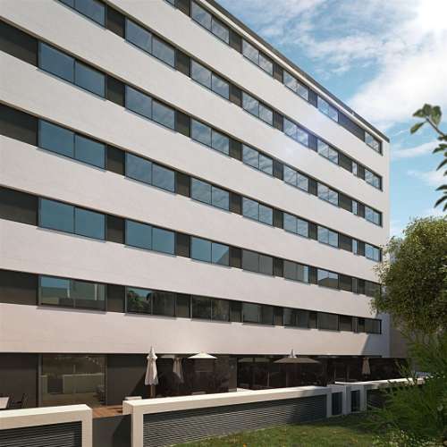 Apartamento T3 Venda em Matosinhos e Leça da Palmeira,Matosinhos