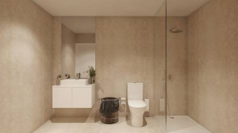 Apartamento T0 Venda em Matosinhos e Leça da Palmeira,Matosinhos