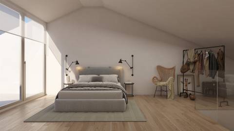 Apartamento T1 Venda em Matosinhos e Leça da Palmeira,Matosinhos