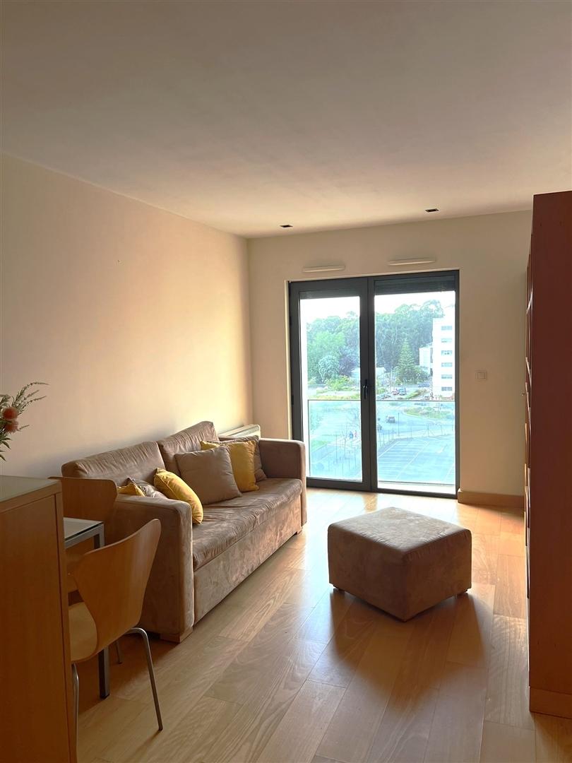 Apartamento T0 Venda em São Mamede de Infesta e Senhora da Hora,Matosinhos