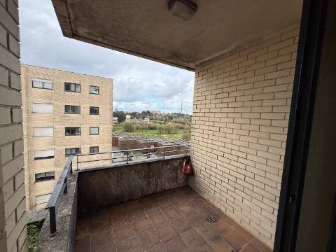 Apartamento T3 Venda em São Mamede de Infesta e Senhora da Hora,Matosinhos