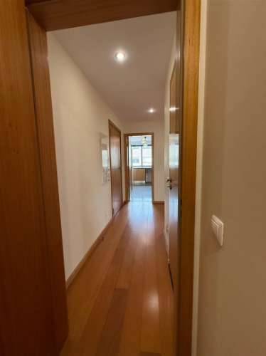 Apartamento T3 Venda em São Mamede de Infesta e Senhora da Hora,Matosinhos