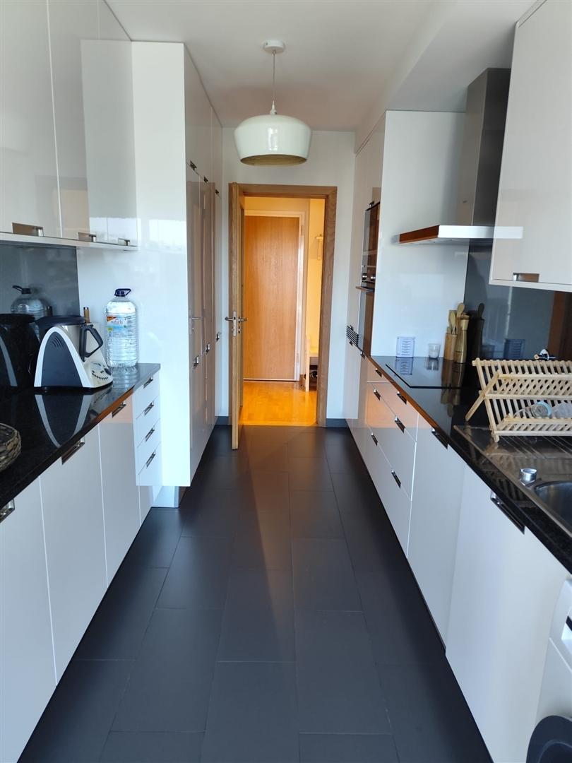 Apartamento T2 Arrendamento em Matosinhos e Leça da Palmeira,Matosinhos