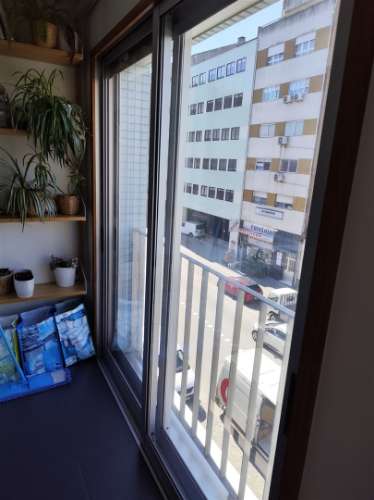 Apartamento T2 Arrendamento em Matosinhos e Leça da Palmeira,Matosinhos