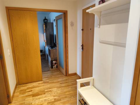 Apartamento T2 Arrendamento em Matosinhos e Leça da Palmeira,Matosinhos